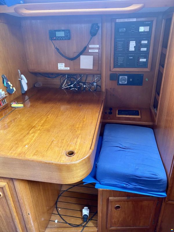 Jeanneau Sun Legende 41