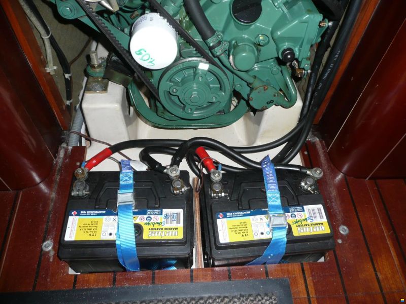 Beneteau Oceanis 300