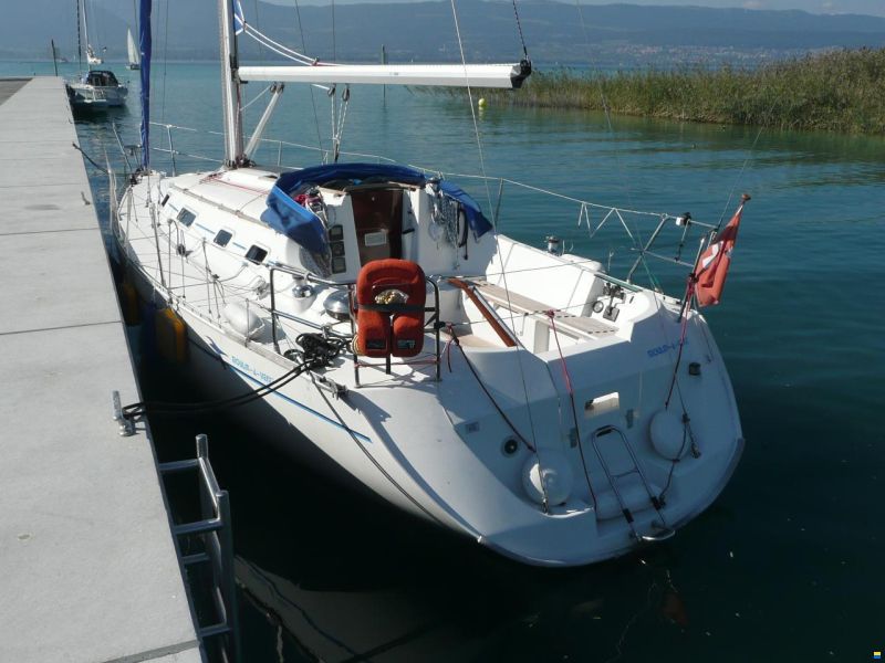Beneteau Oceanis 300