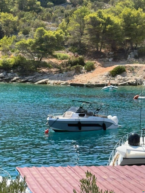 Ranieri Next 285 LX