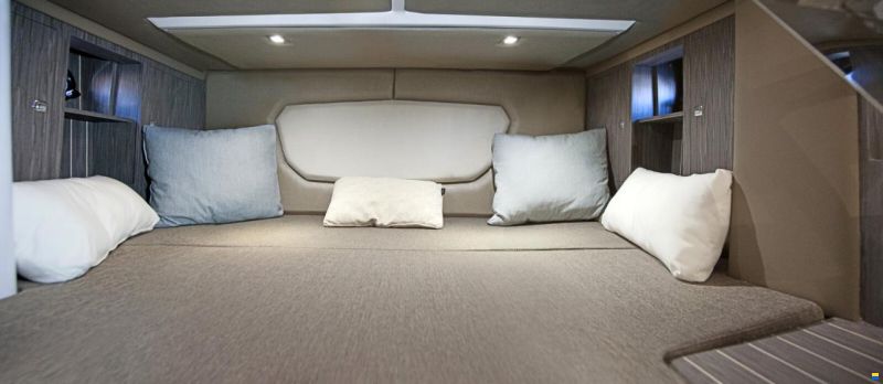 Ranieri Next 285 LX