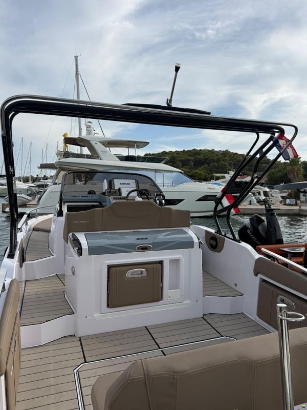 Ranieri Next 285 LX