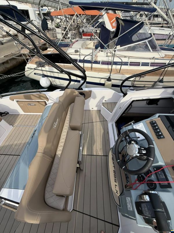 Ranieri Next 285 LX