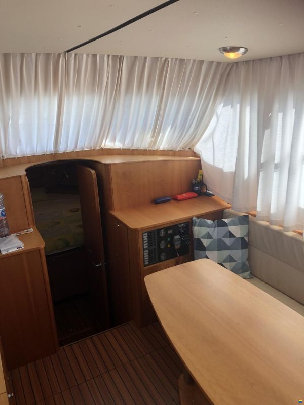 Linssen Grand Sturdy 299