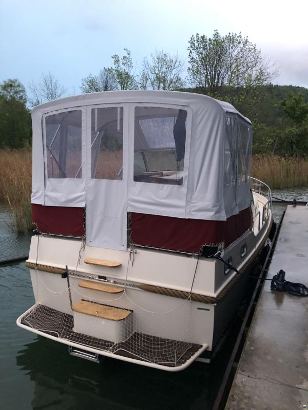 Linssen Grand Sturdy 299