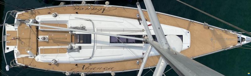 Beneteau First 50