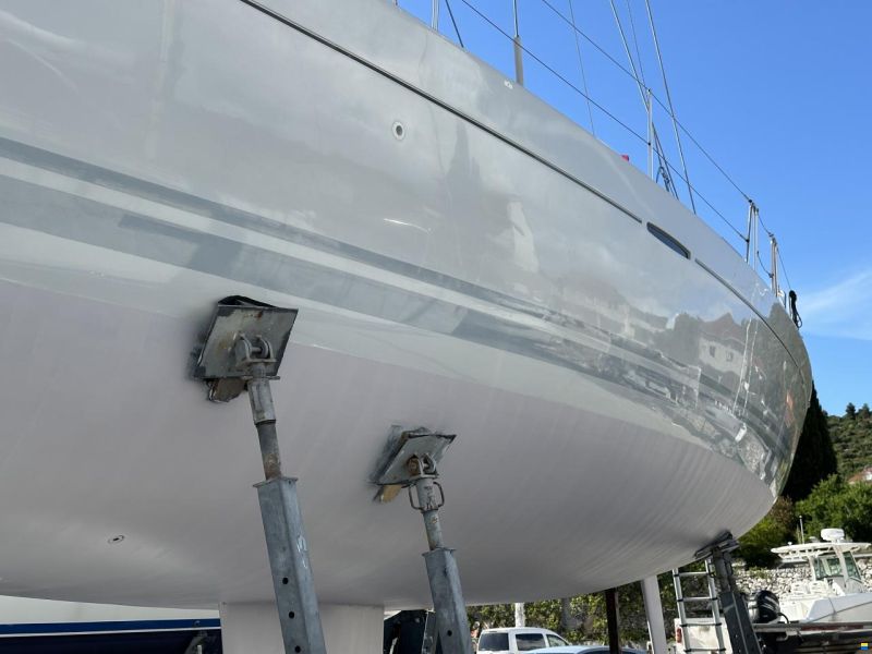 Beneteau First 50