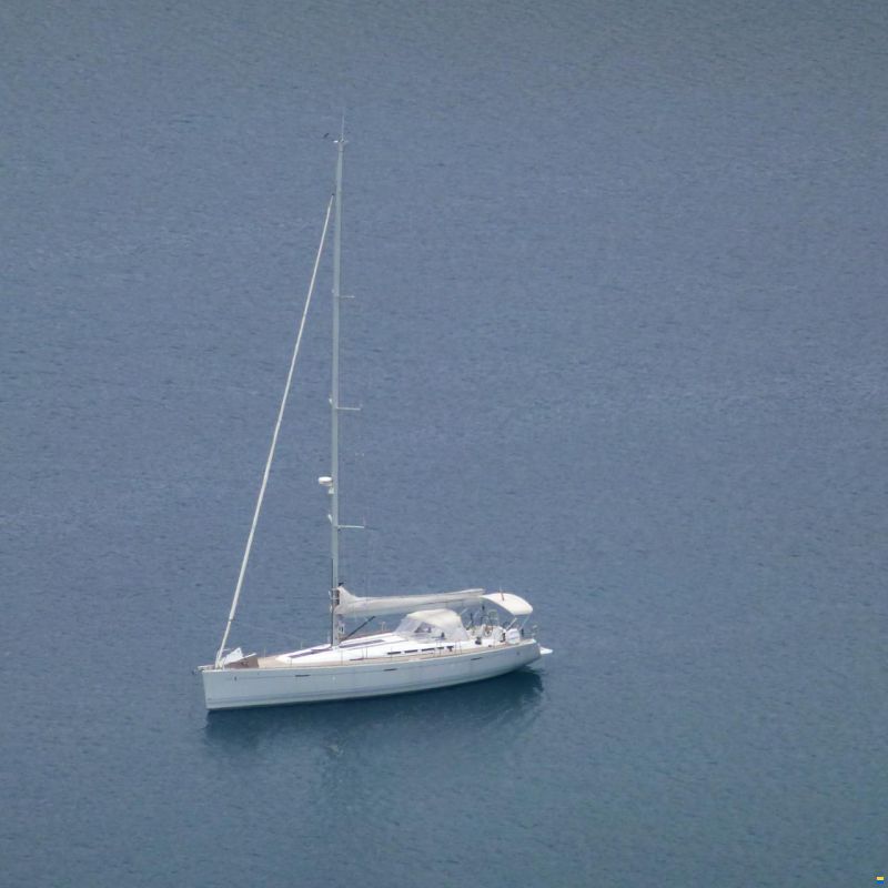 Beneteau First 50
