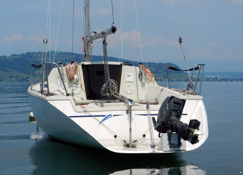 Elan 22