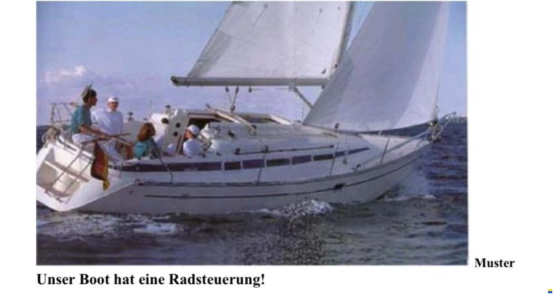 Bavaria 30+