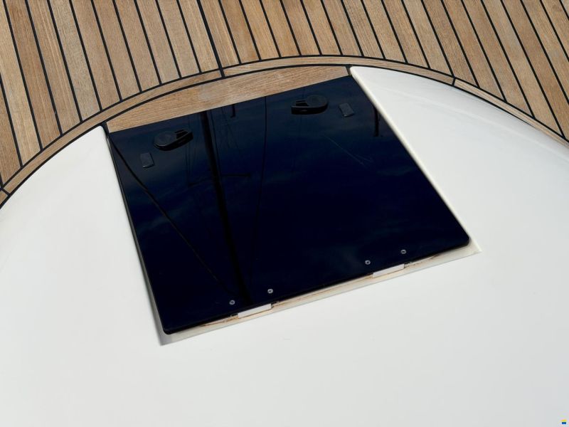 Nuova Jolly Prince 33 Sport Cabin