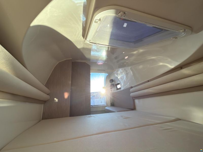 Nuova Jolly Prince 33 Sport Cabin