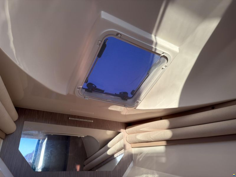 Nuova Jolly Prince 33 Sport Cabin