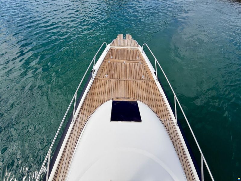 Nuova Jolly Prince 33 Sport Cabin