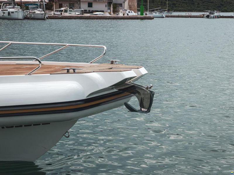 Nuova Jolly Prince 33 Sport Cabin