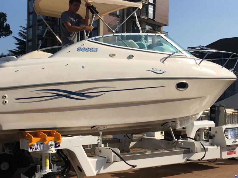 Sessa Islamorada 23