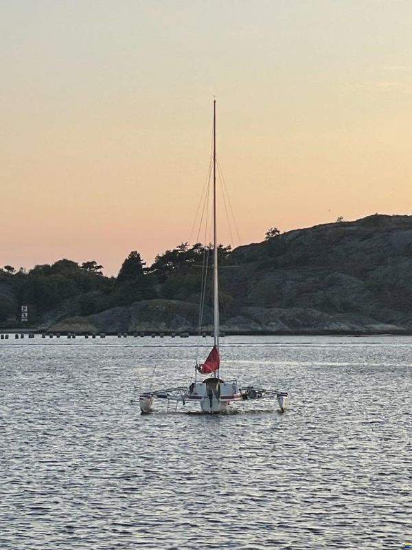 Quorning Trident27