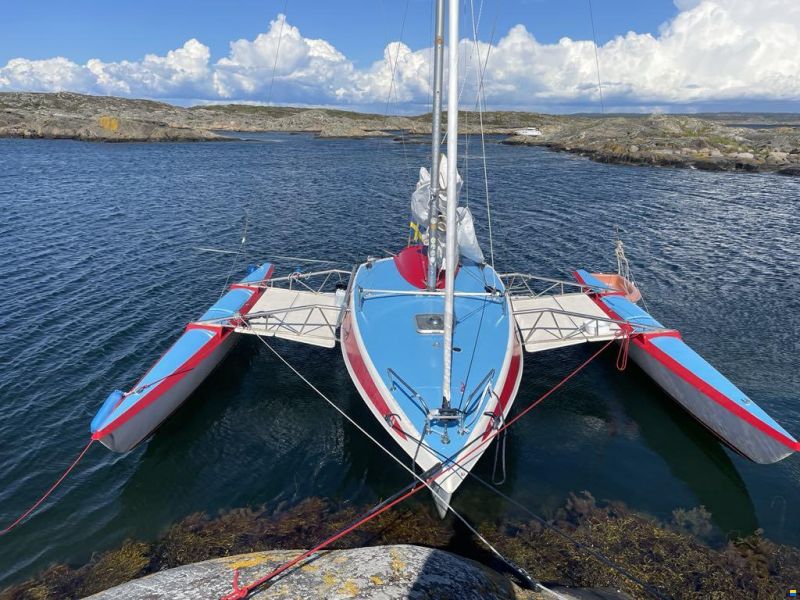 Quorning Trident27