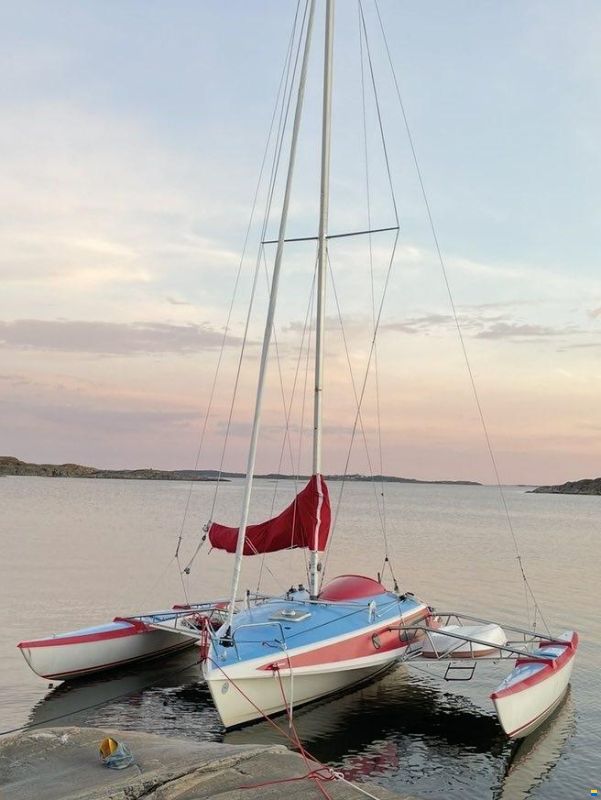 Quorning Trident27