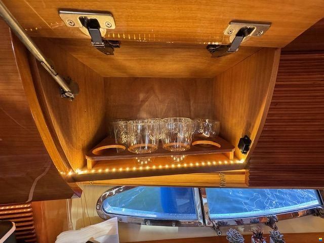 Azimut / ATLANTIS 47 GERNE BYTTE