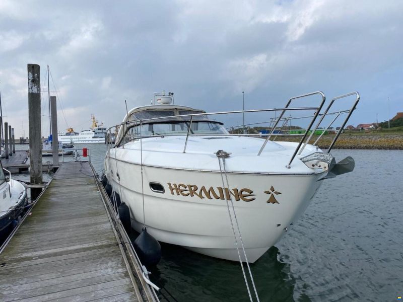 Bavaria 38 SPORT