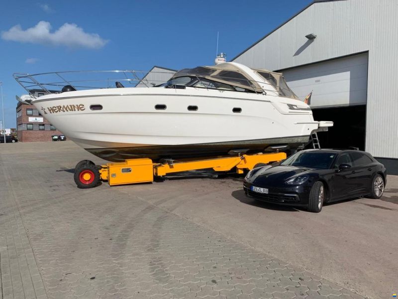 Bavaria 38 SPORT