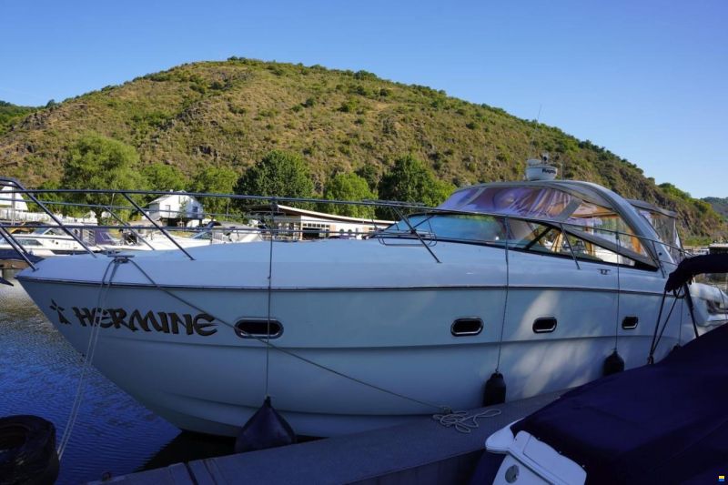 Bavaria 38 SPORT