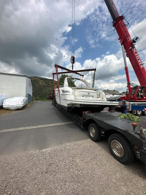 Bavaria 38 SPORT