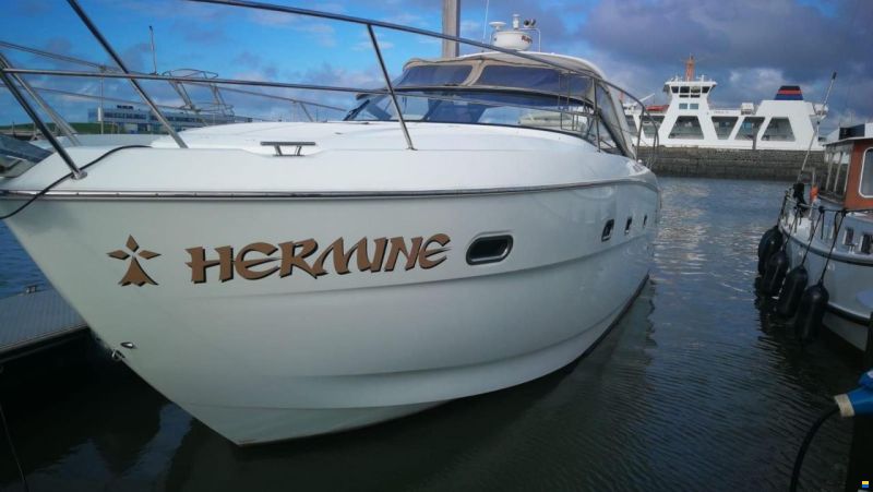 Bavaria 38 SPORT