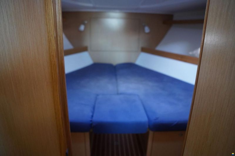 Bavaria 38 SPORT