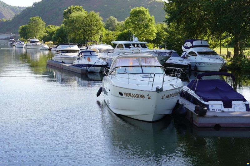 Bavaria 38 SPORT