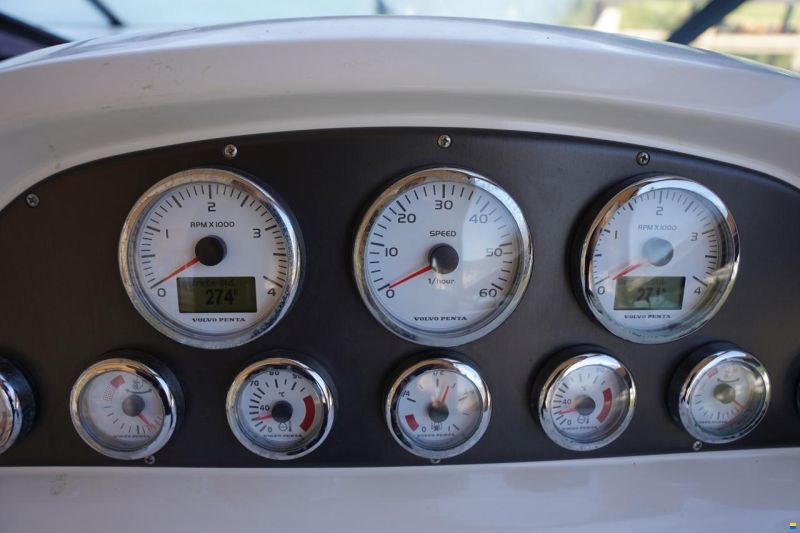Bavaria 38 SPORT
