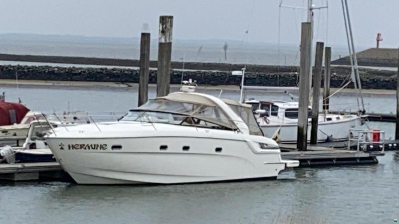 Bavaria 38 SPORT