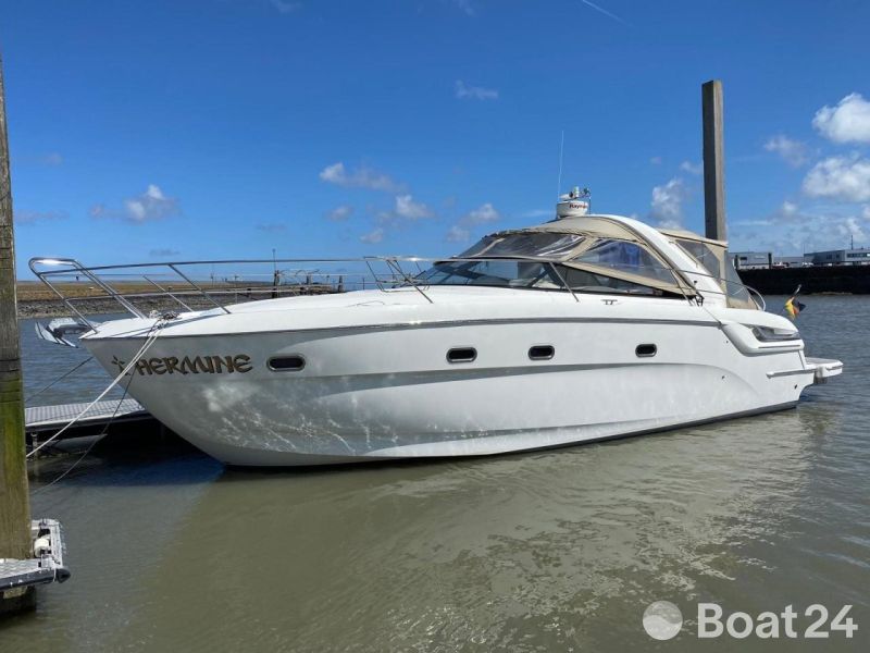 Bavaria 38 SPORT