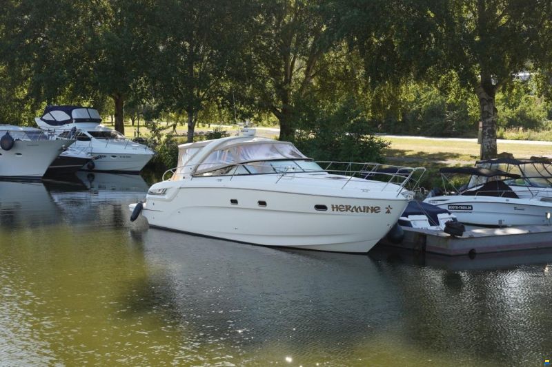 Bavaria 38 SPORT