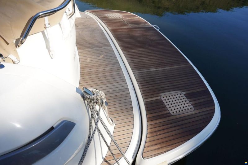 Bavaria 38 SPORT