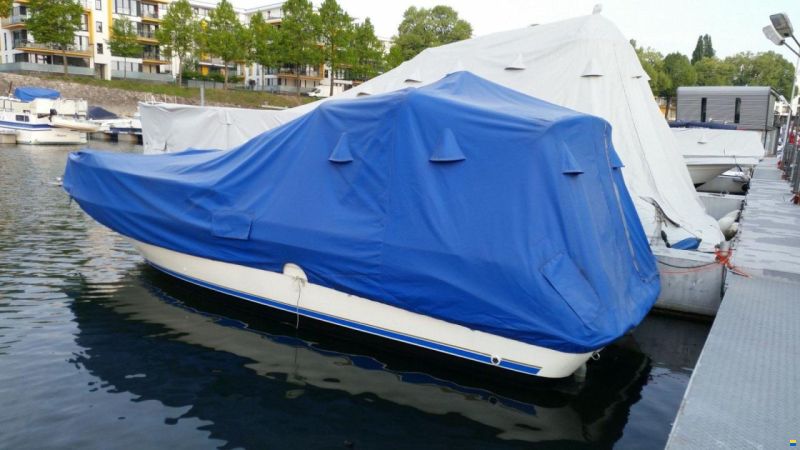 Sea Ray 250 EXPRESS CRUISER