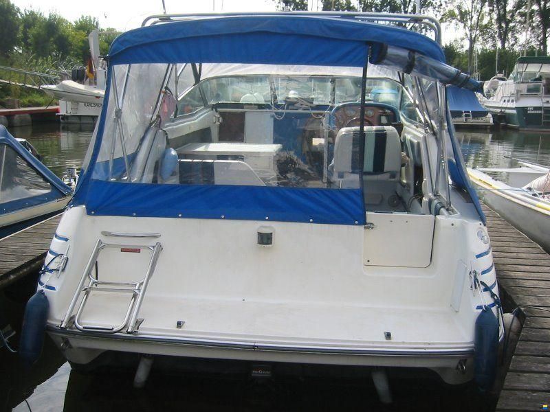 Sea Ray 250 EXPRESS CRUISER