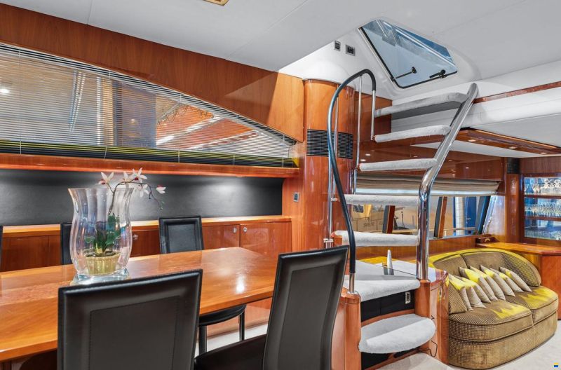 Princess 23M