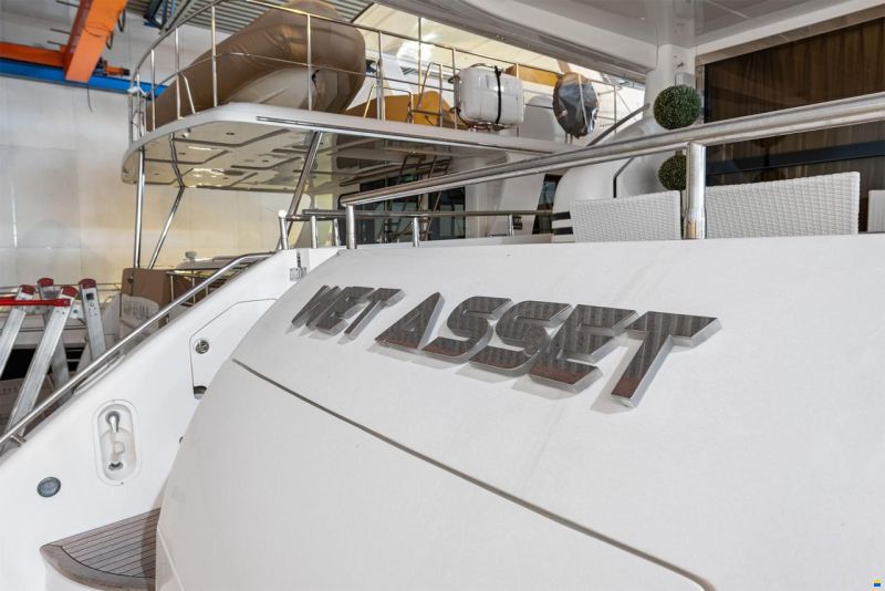 Princess 23M