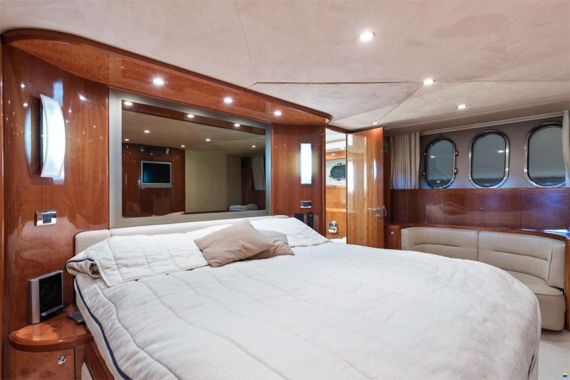 Princess 23M