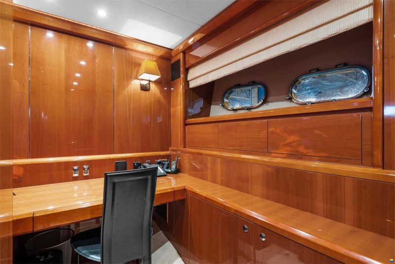 Princess 23M