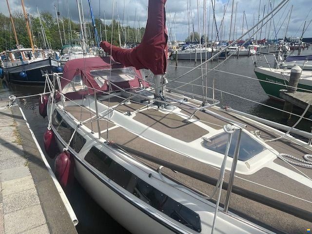 Bavaria 808 TC
