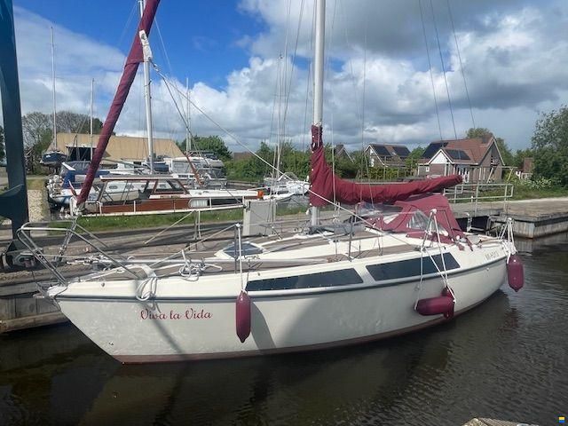 Bavaria 808 TC