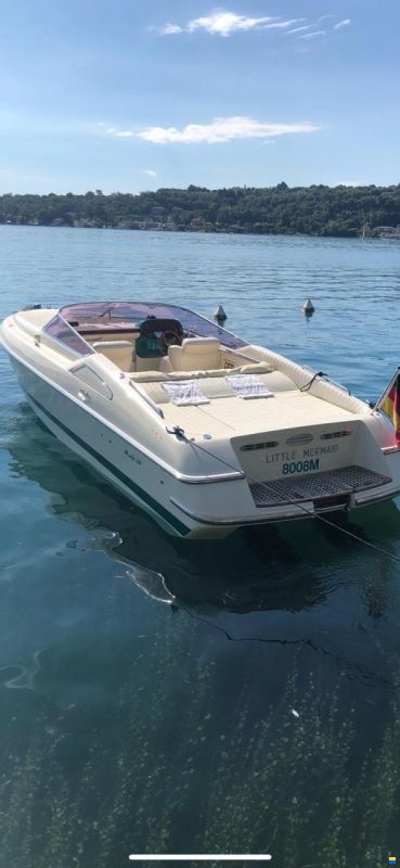 Colombo Maité 28