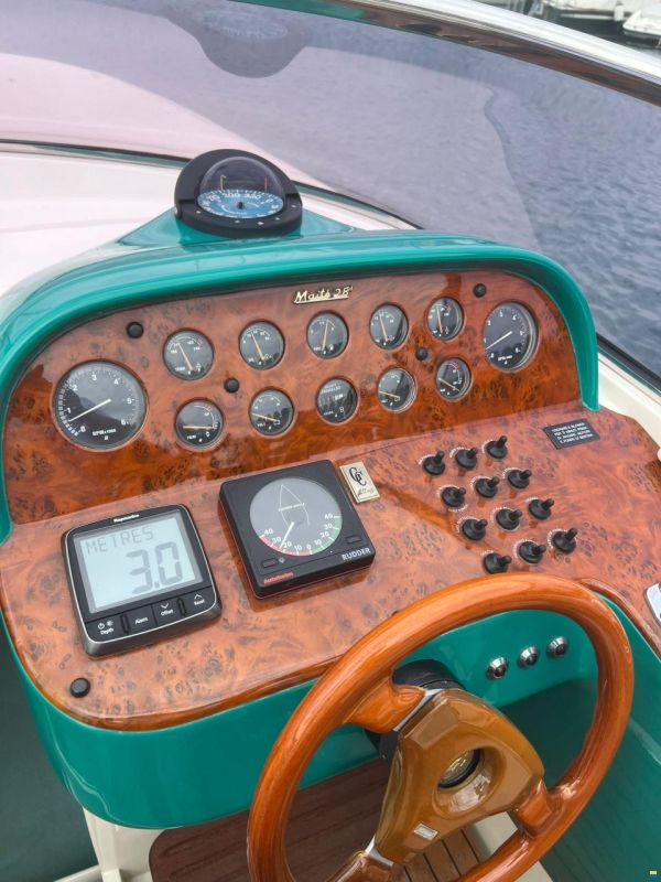 Colombo Maité 28