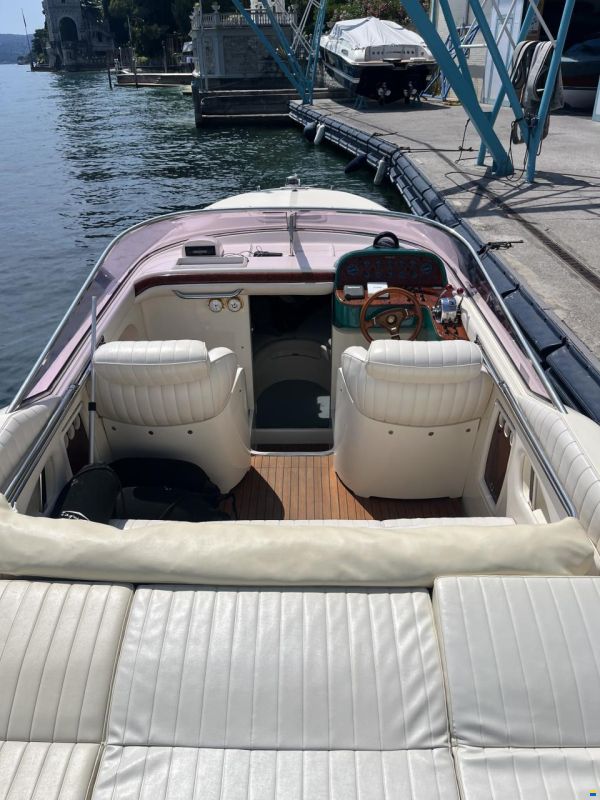 Colombo Maité 28