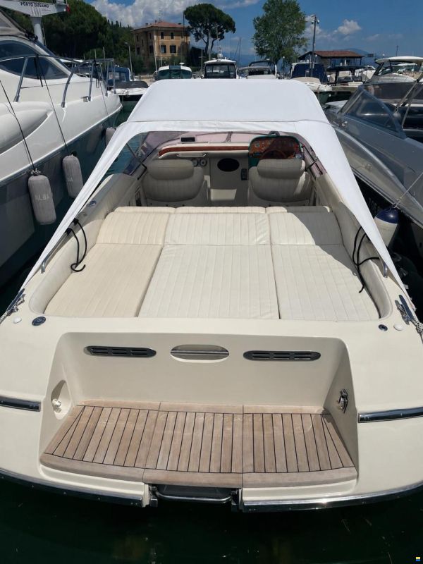 Colombo Maité 28