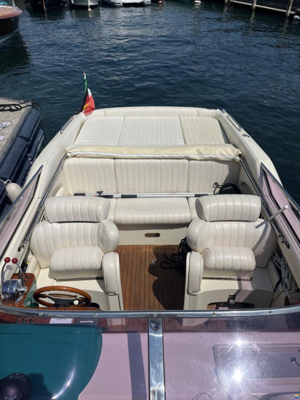 Colombo Maité 28