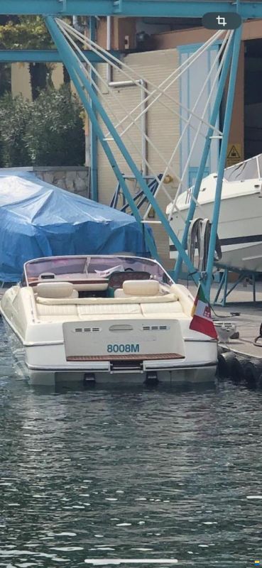 Colombo Maité 28